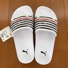 PUMA BMW MMS Leadcat 2.0 26cm white