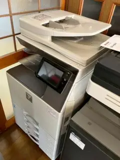 *宮城県引取限定*【中古】業務用プリンター SHARP MX-3630FN
