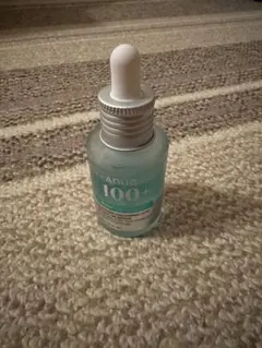 Anua PDRNヒアルロン酸カプセル100セラム　30ml