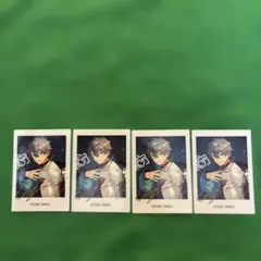 あんスタ ぱしゃっつ 7周年 瀬名泉 4枚