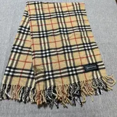 ブランケット マフラー