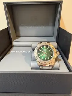 TAG Heuer Aquaracer プロフェッショナル200 値下げ可能のサムネイル