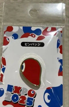 2025年最新】万博 バッジの人気アイテム - メルカリ