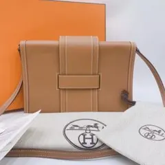 Nana様専用エルメス ウォレットバック＜エルメスナップ＞ゴールド