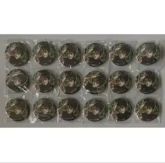 ジャンプGIGA 呪術廻戦　禪院真希　缶バッジ　18個