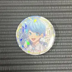 いれいす -hotoke- C.O.G. 缶バッジ ほとけ いむくん - メルカリ