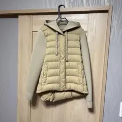 ルイルエブティック ダウン