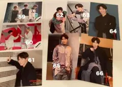 渡辺翔太 公式写真 滝沢歌舞伎