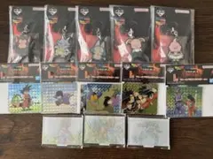 一番くじ ドラゴンボール BATTLE OF THE SUPER SAIYAN