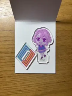 ダンダダン アクリルスタンド アイラ