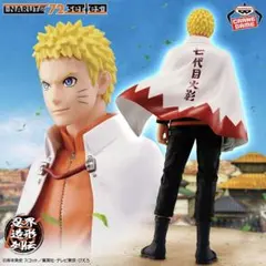 -NARUTO 72 series- 72 忍界造形列伝-うずまきナルト-