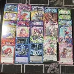 デュエルマスターズ アビス まとめ売り 30枚 ② - メルカリ