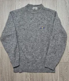 希少 Vivienne Westwood MAN ウールニットセーター Vivienne Westwood - ヴィヴィアンウエストウッドマン Vivienne