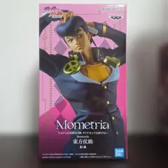 BANPRESTO Mometria 東方仗助 フィギュア