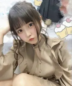 [最終値下げ] BUBBLES ワンピース ブラウンのサムネイル