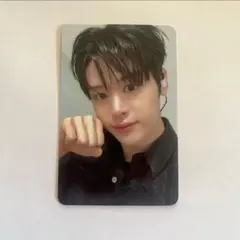 closeyoureyes トレカ　JJMUZE マージンシャン