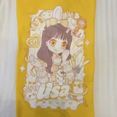 iLiFE 福丸うさ 生誕祭2026 Tシャツ - メルカリ
