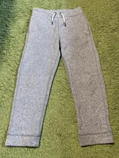 GAP Kids 裏起毛パンツ120