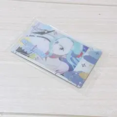 ワンピース イタジャガ カード ビビ