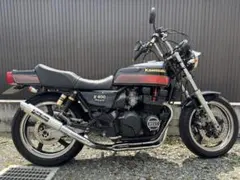 Kawasaki ゼファー400のサムネイル