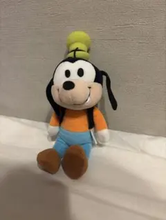 2025年最新】nuimos ぬいぐるみ グーフィーの人気アイテム - メルカリ