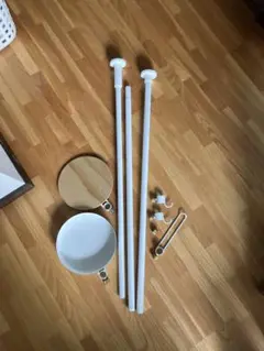 DRAW A LINE （ドローアライン）6点セット