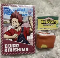 僕のヒーローアカデミア グッズ セット