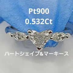 2026年最新】ハートシェイプダイヤモンド 0.5の人気アイテム - メルカリ