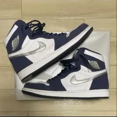 Nike Air Jordan 1 High OG CO.JP