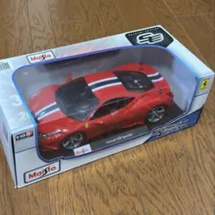 2026年最新】ミニカー Ferrari 458の人気アイテム - メルカリ