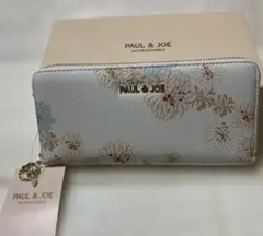 ポール&ジョー 長財布