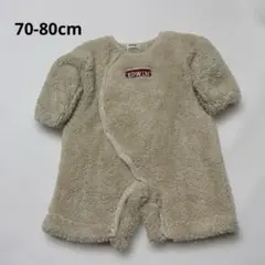 ベビー服 / ロンパース / EDWIN / 80cm