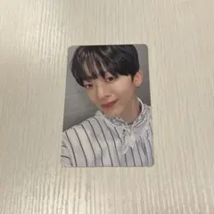 PRODUCE101JAPAN新世界 剱持吉成 トレカ 練習着 - メルカリ