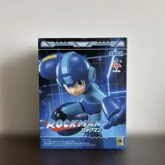 ロックマン Luminasta