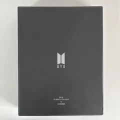 BTS SUMMER PACKAGE 2019