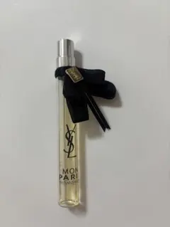YSL モンパリ オーデパルファム 10ml