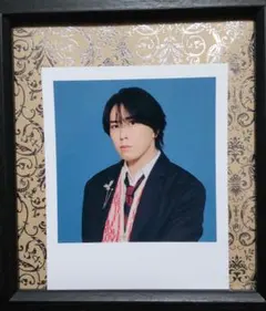 Snow Manカレンダー 2026-2027特典 『宮舘涼太』