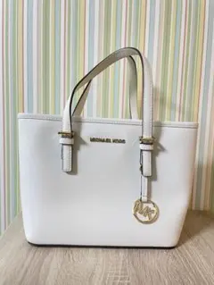 MICHAEL KORS ハンドバッグ