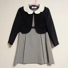 CHOPIN フォーマル ワンピース　 入学式　卒園式115㎝