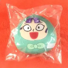ころころだるますこっと 立花仙蔵 忍たま乱太郎 ぬいぐるみ キーホルダー