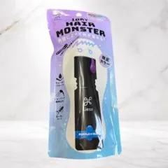 【新品未使用】 Liese 1DAY HAIR MONSTER パープル⇔ブルーのサムネイル