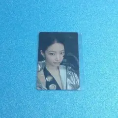 lesserafim spaghetti kakao カズハ　ルセラフィム