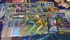 ポケモンカードセット まとめ売り 引退品
