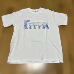 UNIQLO UT ドラえもん ルーヴル美術館 コラボ Tシャツ