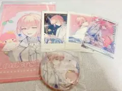 2026年最新】ルタールステラ 缶バッジの人気アイテム - メルカリ