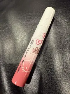 MAYBELLINE HELLO KITTY スカイハイ マスカラ