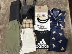 150㎝子供服 まとめ売り 11点セット　値下げしました