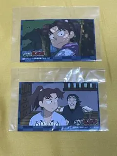 山田利吉 ミニフォト ドラマCD