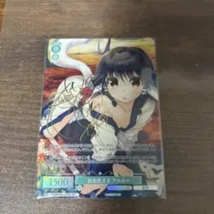 2026年最新】スリーブ アルルゥの人気アイテム - メルカリ