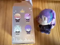 プロセカ 中国 ぬいぐるみ 初音未来 缤纷舞台 光之礼賛 青柳冬弥